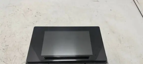 Toyota Prius (XW50) Screen/display/small screen 8614047300