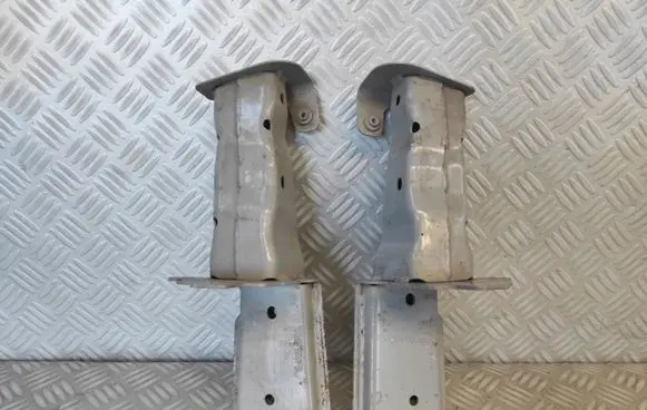 Renault Scenic IV - Grand scenic IV Other front suspension part 622119612R