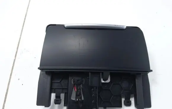 Car ashtray
