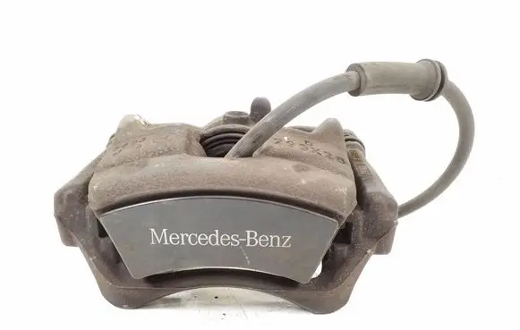 Mercedes-Benz GLA W156 Front brake caliper A0004217381