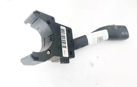 Volkswagen Golf IV Wiper control stalk 4B0953503F