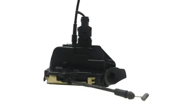 Renault Espace - Grand espace IV Front door lock 017972Z98 FNV874