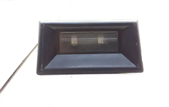 Renault Espace II Number plate light 04593010 04593030