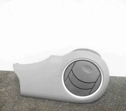 Hyundai i10 Dashboard air vent grill cover trim 847610X900
