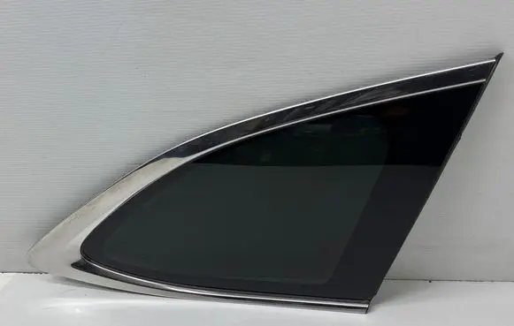 Subaru Outback (BT) Rear side window DOT15 M127 1016233059