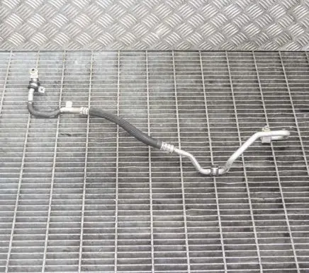 Maserati Ghibli Air conditioning (A/C) pipe/hose 670005029