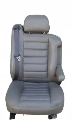 Hummer H2 Front passenger seat 