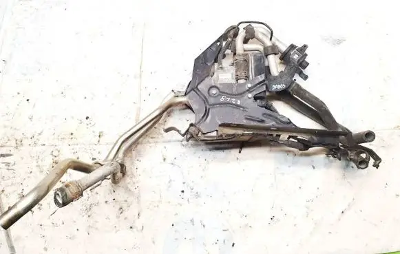 Volkswagen Touareg I Auxiliary pre-heater (Webasto) 7l6815071b 97150f