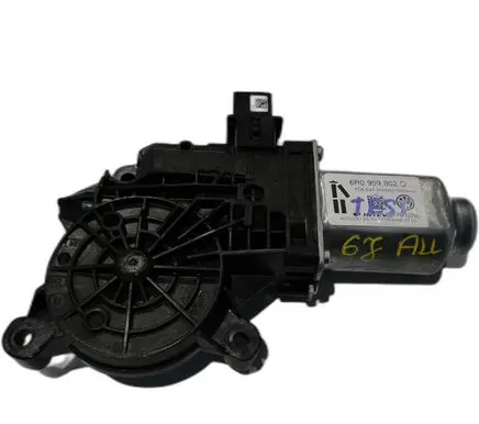 Seat Ibiza IV (6J,6P) Sliding door electric window regulator 6R0959802Q