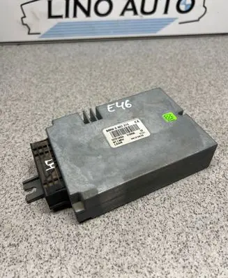 BMW 3 E46 Phone control unit/module 6907315