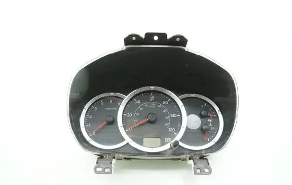 Mitsubishi L200 Speedometer (instrument cluster) MM0039001
