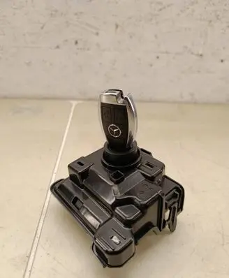 Mercedes-Benz C W205 Ignition lock A2059007121