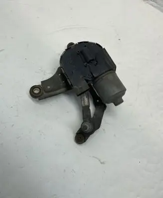 Ford S-MAX Front wiper linkage and motor 6M2117504AF 3397020930 1397220528