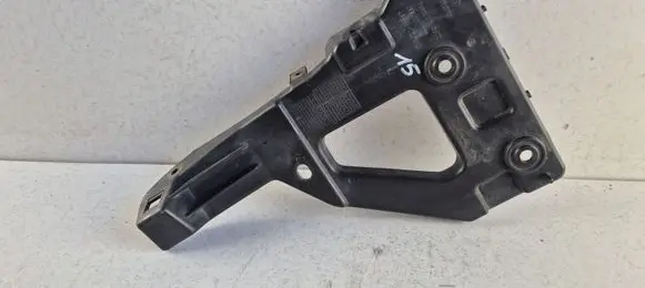 Audi A6 S6 C6 4F Front bumper mounting bracket 4F0807227