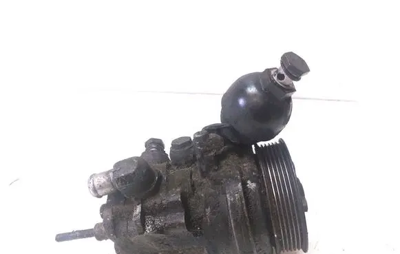 BMW 7 E65 E66 Power steering pump 32421439232