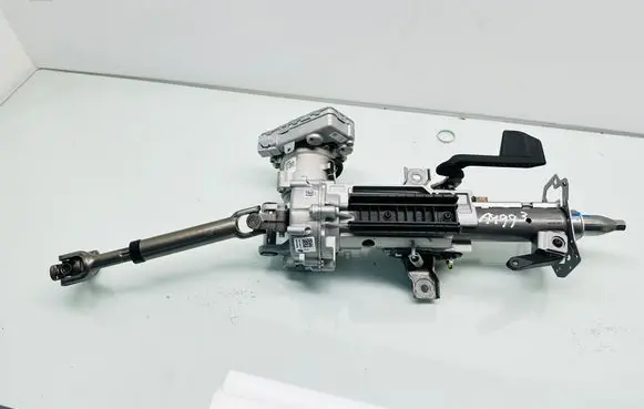 Ford Kuga III Steering wheel axle LX6C3D077TD 23292000660