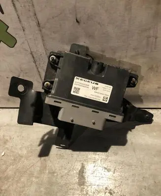 Renault Trafic III (X82) Other control units/modules 237G00535R