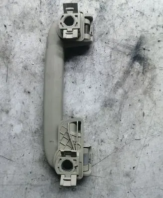 Volvo S60 Rear interior roof grab handle 13550