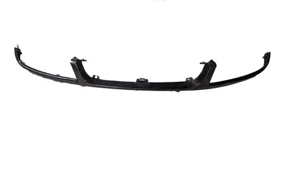 Volkswagen PASSAT B4 Front bumper upper radiator grill