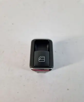 Mercedes-Benz C W204 Electric window control switch A2048700451