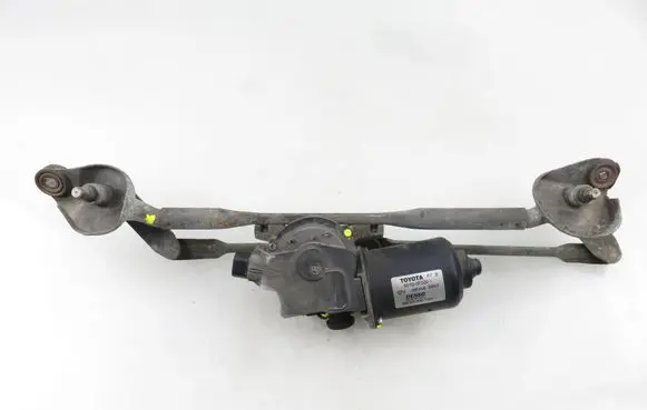 Toyota Corolla Verso E121 Front wiper linkage 851100F020