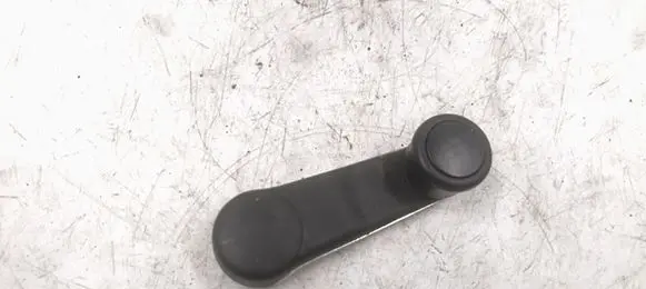 Audi 80 90 B3 Front door window winding handle