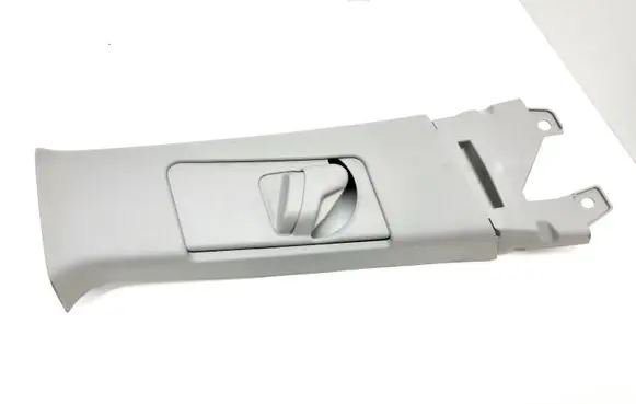 Toyota RAV 4 (XA40) (B) pillar trim (top)