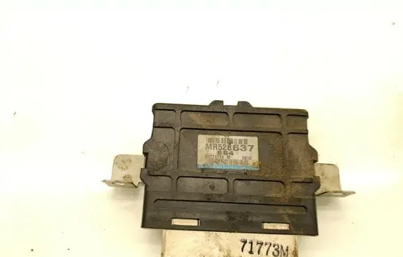 Mitsubishi Pajero Gearbox control unit/module MR528637