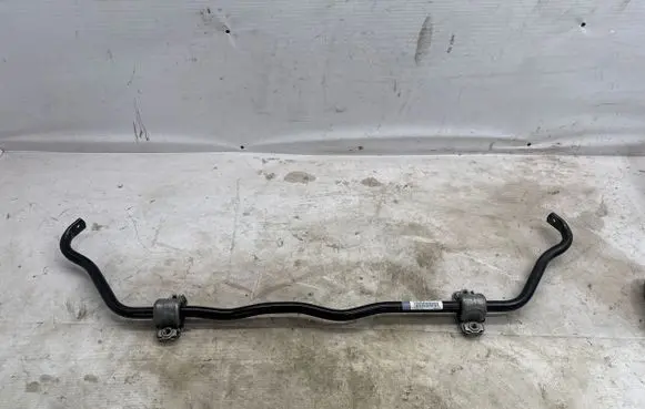Peugeot 308 Front anti-roll bar/sway bar 9838004080