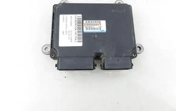 Mitsubishi Outlander Engine control unit/module 1860A844