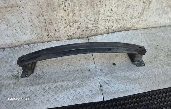 Seat Ibiza IV (6J,6P) Front bumper cross member 6J0807109