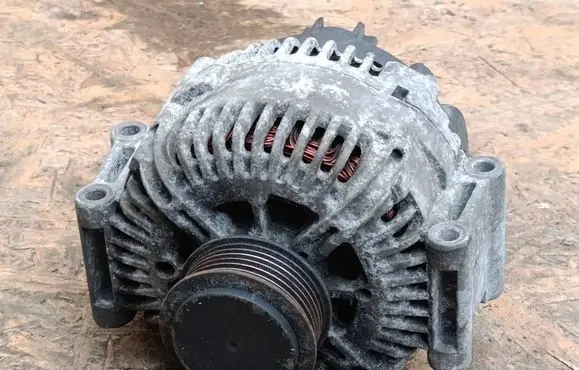 Generator/alternator