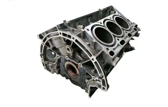 Ford Explorer VI Engine block LQC14209 9260B047