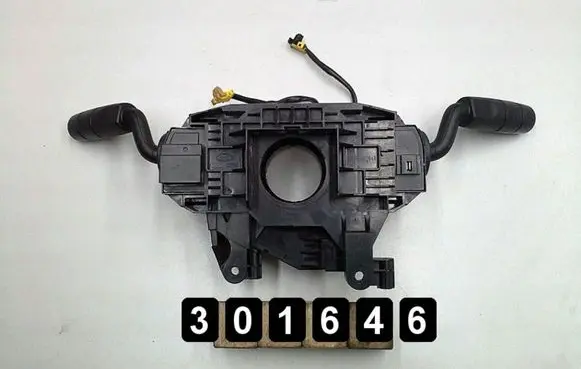 Land Rover Discovery 3 - LR3 Other switches/knobs/shifts