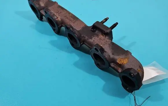 Exhaust manifold