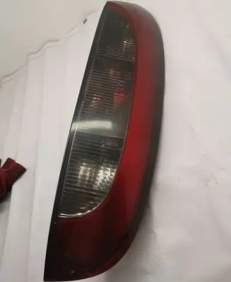 Opel Corsa C Rear/tail lights 09114337 89302181