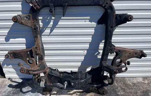 Opel Astra H Front subframe