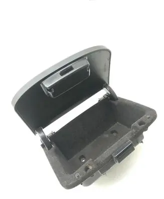 Chevrolet Captiva Glove box
