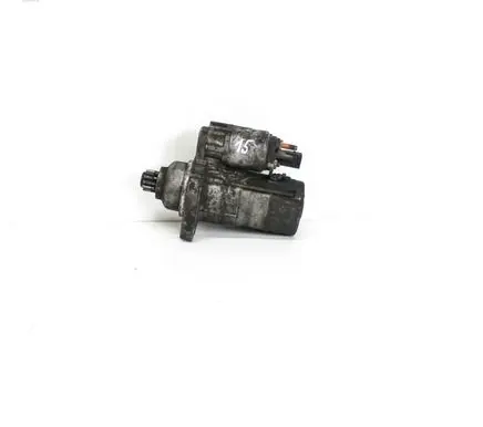Volkswagen Golf V Starter motor 02M911023N