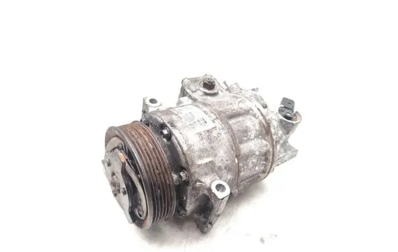 Audi A3 S3 8P Air conditioning (A/C) compressor (pump) 1K0820859F