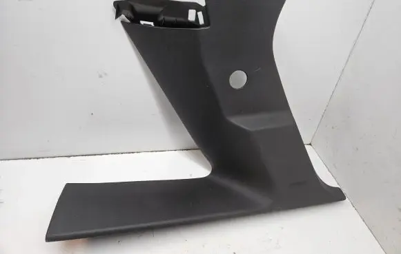 Peugeot 5008 II (C) pillar trim 9811349077