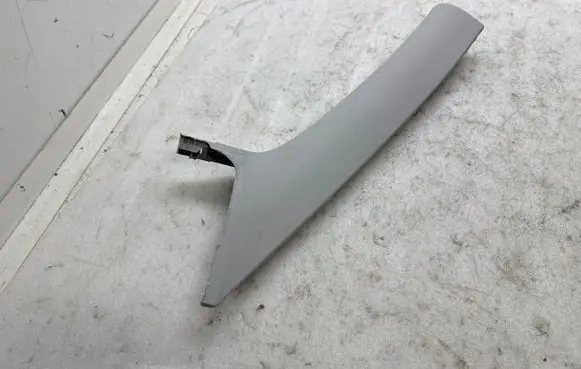 Tesla Model Y (A) pillar trim 162221500C 4000006
