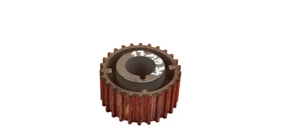 Opel Insignia A Timing chain sprocket 55578342 B20DTH