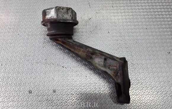 Gearbox mount