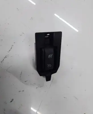 Renault Master III Cruise control switch 255500008r