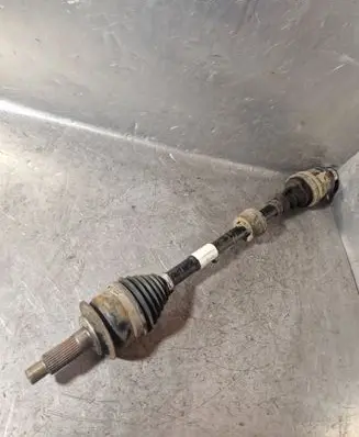 Suzuki SX4 Front driveshaft EBT95MBC265T DK77020