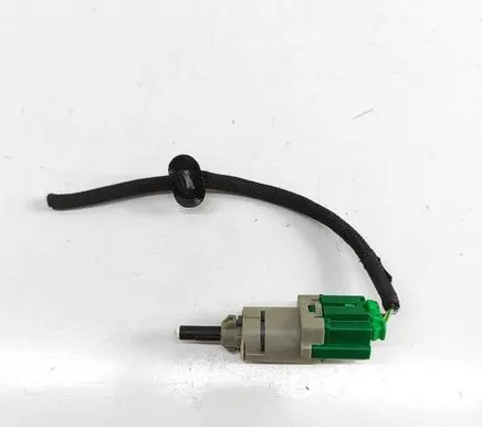 Citroen C3 Brake pedal sensor switch 9818232480