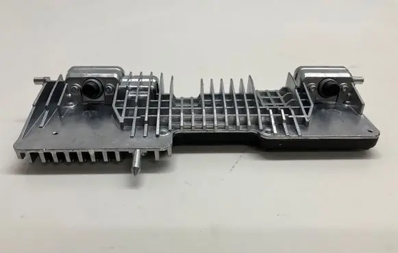 Mercedes-Benz B W247 Windshield/windscreen camera A2479002816 681240000D A2139014014