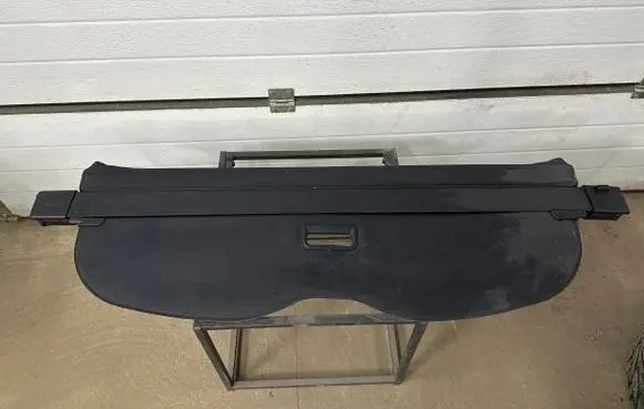 Audi A4 S4 B5 8D Parcel shelf load cover 8D9863553