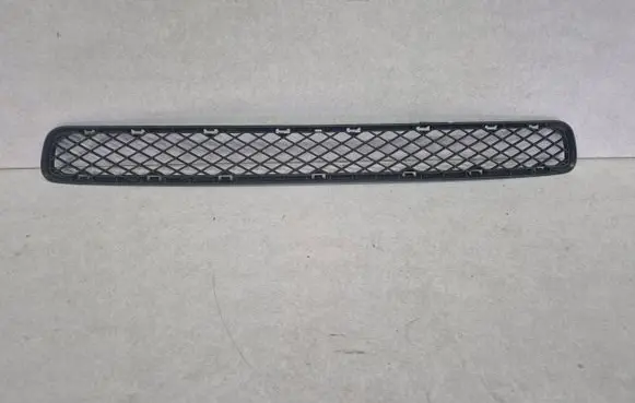 BMW X3 E83 Front bumper lower grill 3416512